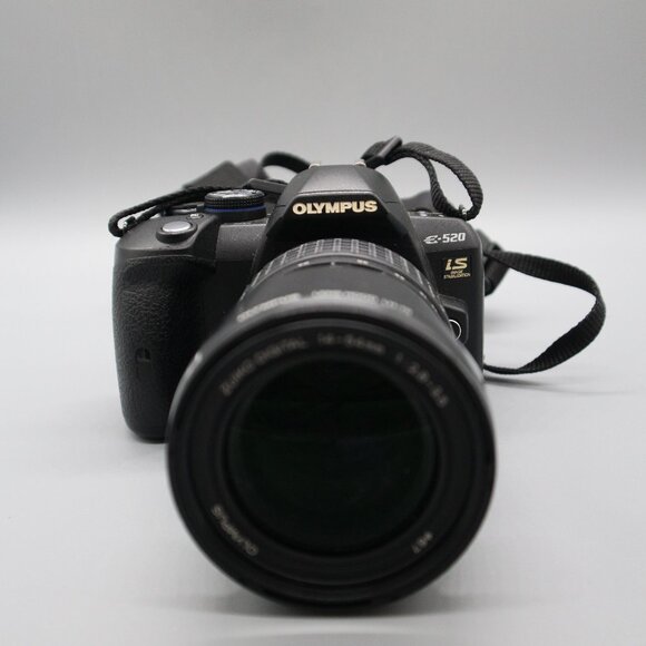 olympus diital camera  E520 - Picture 1 of 16